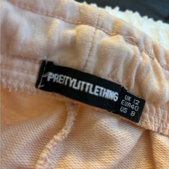 Pretty little thing track / sweat pants - Picture 3 of 3